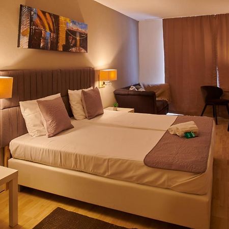 Parkhotel Schmallenberg Eksteriør bilde